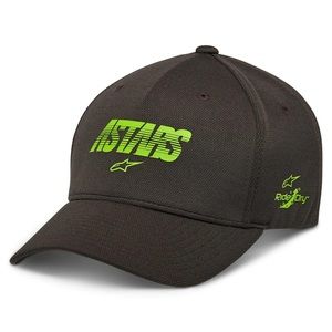 New ASTARS velo tech hat